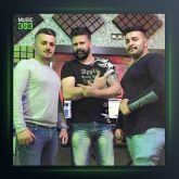 آهنگ الهی آه من تره از ابی عالی و امیر قمی