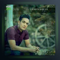 آهنگ امام رضا از سلمان برقی