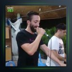 آهنگ امان امان از ناصر عباسی