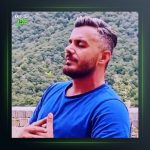 آهنگ امشو دلتنگ جان یار بومه از ابی عالی