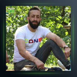 آهنگ امضا از ناصر عباسی