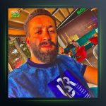 آهنگ انگشت نمای این دیار بومه از ناصر عباسی فیت سعید بهروزی