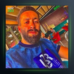 آهنگ انگشت نمای این دیار بومه از ناصر عباسی فیت سعید بهروزی