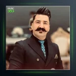 آهنگ اودی قره از نادر طالبیان