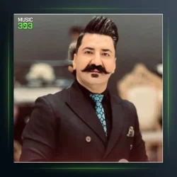 آهنگ اودی قره از نادر طالبیان