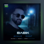 آهنگ اول خط از بابیک