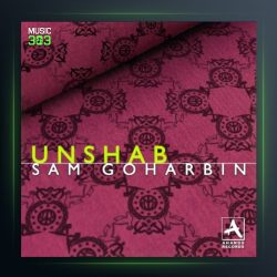 آهنگ اون شب از سام گوهربین