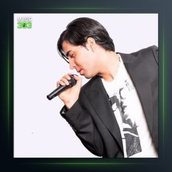 آهنگ اگه خدا بخواد من موفق میشم تو زندگی از بابک رهنما