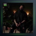 آهنگ اگه مه پیش جا بودی از بهادر ییلاقی