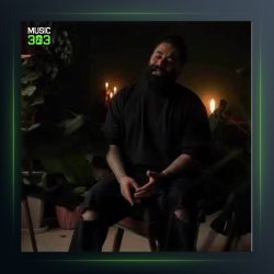 آهنگ اگه مه پیش جا بودی از بهادر ییلاقی