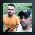 آهنگ ای جان ساقی از ابی عالی