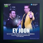 آهنگ ای جون از ابوالفضل اسماعیلی و مصطفی تفتیش