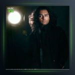 آهنگ ای خدا از ایمان قیاسی