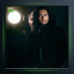 آهنگ ای خدا از ایمان قیاسی