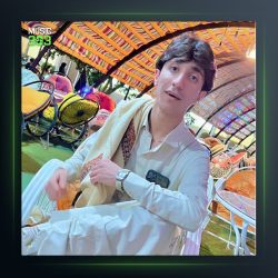 آهنگ ای یار جانی از احسان شیدا