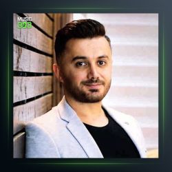 آهنگ این دل گناه دارنه از ابی عالی