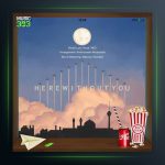 آهنگ اینجا بدون تو از اکو آزاد