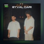 آهنگ ایول داری از بابی و کاوان