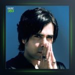 آهنگ با تو از بابک رهنما