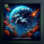 آهنگ با من از مهران باقری