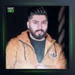 آهنگ بادا بادا از مجید احمدی