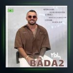 آهنگ بادا ۲ از ابی عالی