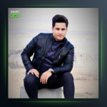 آهنگ باران از علی یگانه