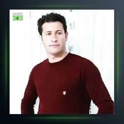 آهنگ باران از هادی رحیمی