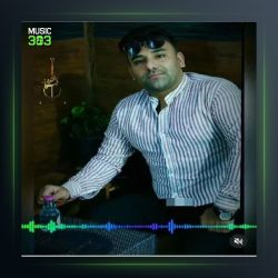 آهنگ بارون از سجاد باغنده