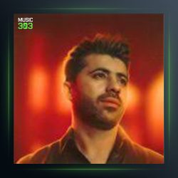 آهنگ بارون از محسن احمدی