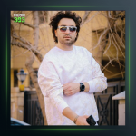 آهنگ بارون زده نم نم (دلی) از امیر خوشنام