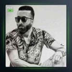 آهنگ بازیگر از ناصر عباسی