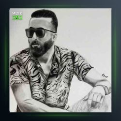 آهنگ بازیگر از ناصر عباسی