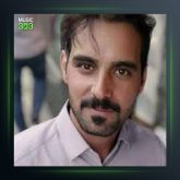 آهنگ باغبون از رضا میران