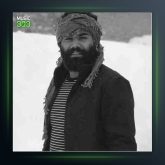 آهنگ بالا بالا کوه از بهادر ییلاقی