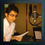 آهنگ باهم ولی بی تو از فرخ