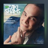 آهنگ باورت نمیشه از زکی شمس آبادی