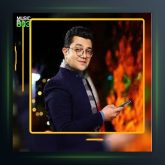 آهنگ ببار بارون از علی یگانه