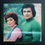 آهنگ بدرقه از بتی