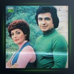 آهنگ بدرقه از بتی