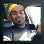 آهنگ برار اسیری از بهادر ییلاقی