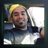 آهنگ برار اسیری از بهادر ییلاقی