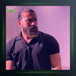 آهنگ برار تنها از یاسر رویانی