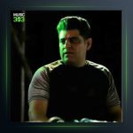 آهنگ براکم از فرشاد مرادی