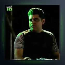 آهنگ براکم از فرشاد مرادی