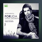 آهنگ برای لیدا از دانیال شهرتی