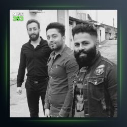 آهنگ برو جان دلبرا از ناصر عباسی