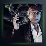 آهنگ برو واسه خودت از امید شیرازی