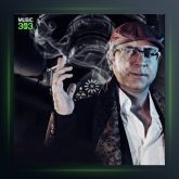 آهنگ برو واسه خودت از امید شیرازی