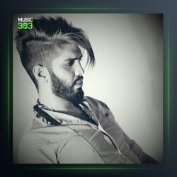 آهنگ برگرد از مهران باقری